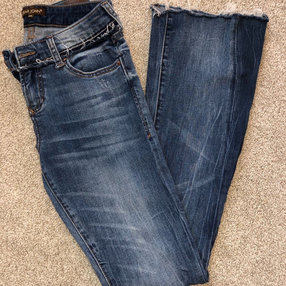 Dear John Denim
